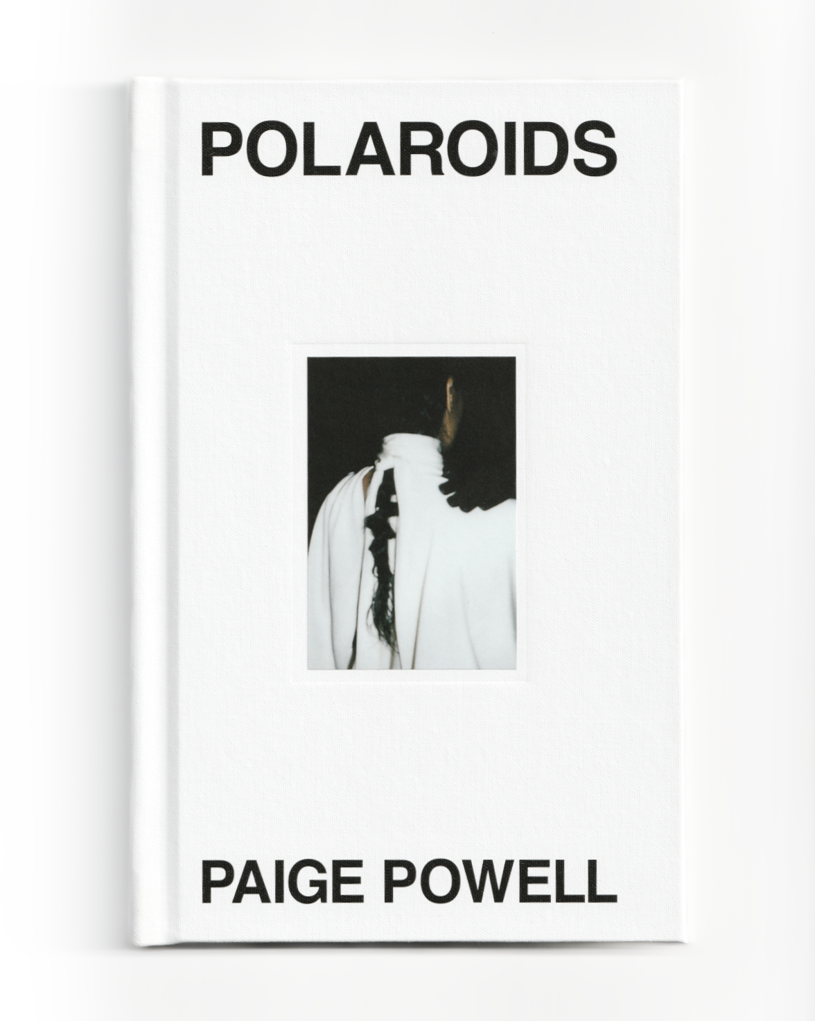 POLAROIDS by Paige Powell